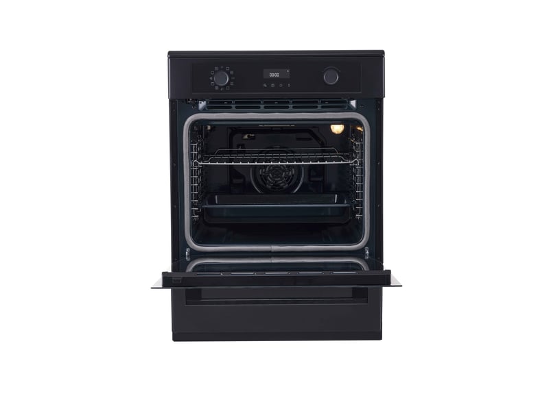 Cuisinière électrique 60 cm  - Conforama F