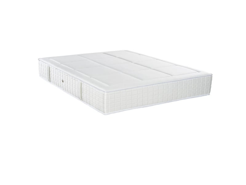  Matelas essenzia spring 1200 ressorts moelleux 120x190 ressorts  - Conforama A