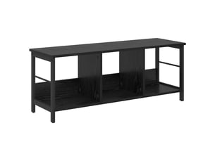 Etagère coloris noir  