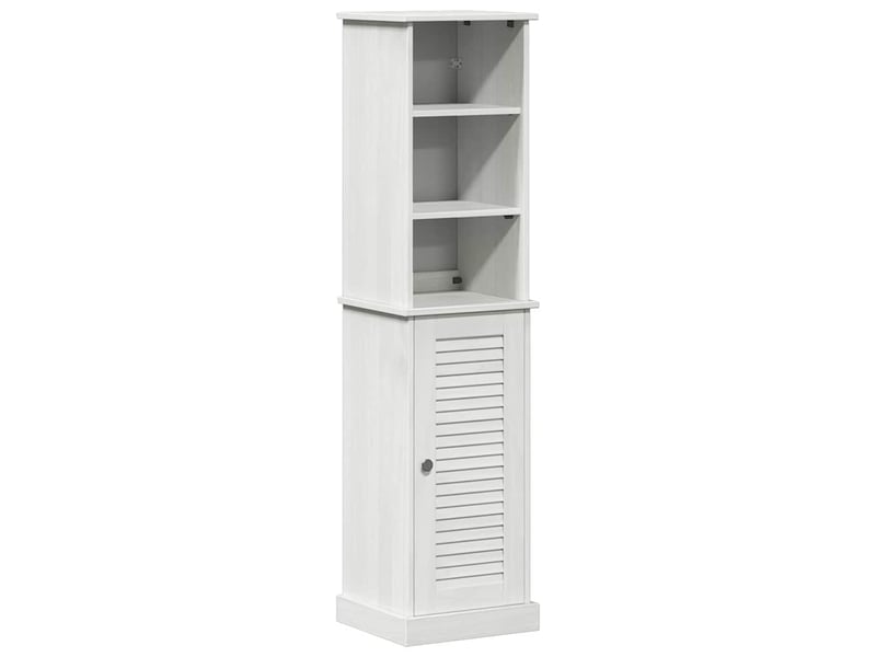 Ensemble de mobilier de salle de bain vigo 2 pc cf64731  - Conforama A