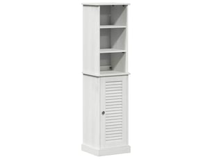Ensemble de mobilier de salle de bain vigo 2 pc cf64731