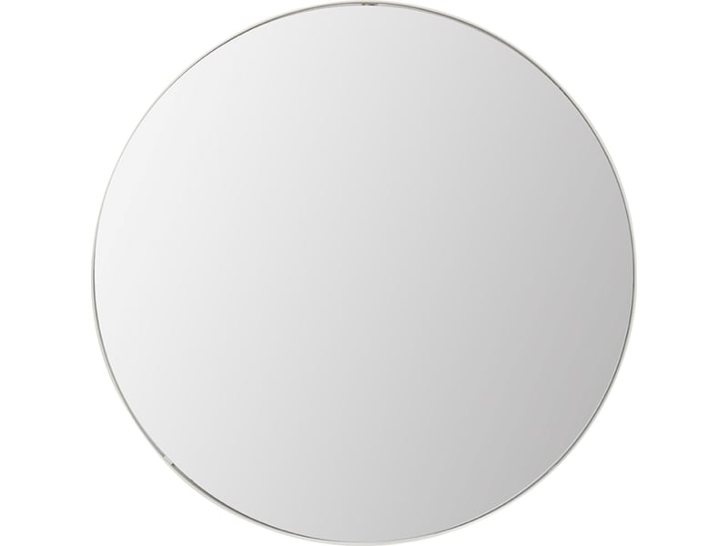  miroir starlet 100cm gris  - Conforama A