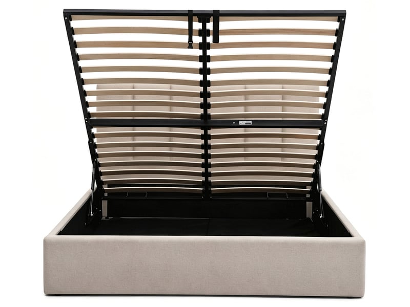 Lit adulte 160x200 cm  - Conforama F