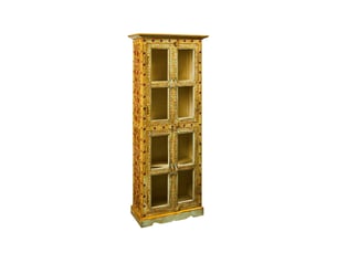 Vitrine coloris multicolore  <strong>AHD AMAZING HOME DESIGN</strong> <strong></strong> - x
