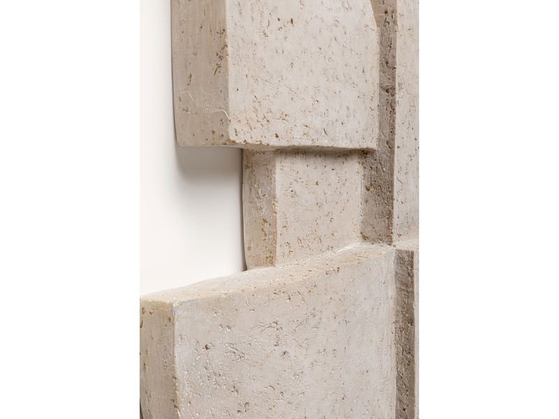  déco murale rotondo xl 100cm  - Conforama E
