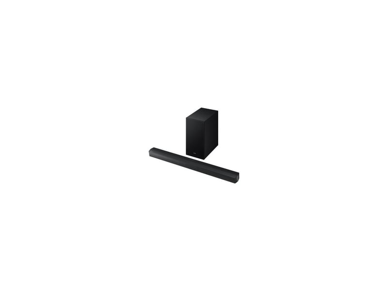  Barre de son 3.1 hw-b650f noire 370 w rms avec caisson sans fil et bluetooth 4.2 HW-B650F/EN - Conforama A