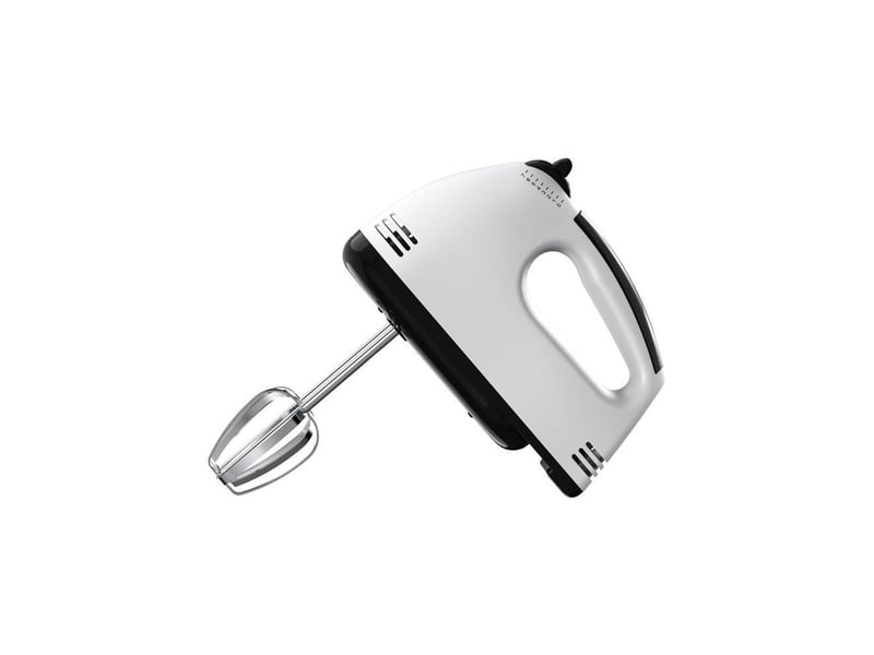  Batteur electrique 300 w on1022w 7 vitesses avec fouets metalliques ONL3523930111785 - Conforama A