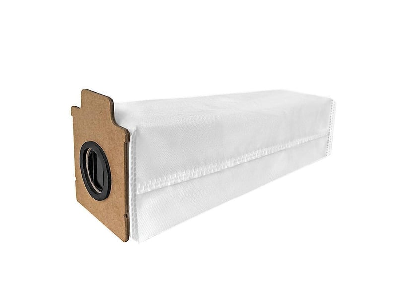 7pcs replacement parts dust bag hepa filter for dreame z40 station robotic vacuum cleaner accessories - Conforama E