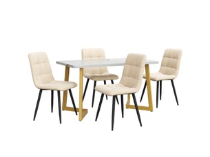 Ensemble table     <strong></strong> <strong></strong> 