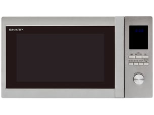 Micro ondes multifonction SHARP R-982STWE - 42 litre(s)