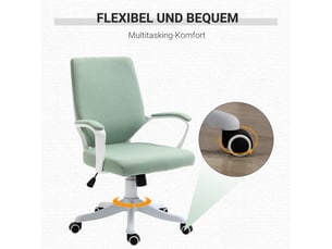 Chaise de bureau <strong></strong> <strong></strong> 
