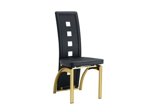Ensemble table rond(e)    <strong>COVREO </strong> <strong></strong> 
