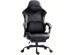 Chaise de bureau <strong></strong> <strong></strong> avec assise réglable en hauteur