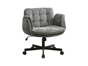 Fauteuil gaming <strong></strong> <strong></strong> avec assise réglable en hauteur