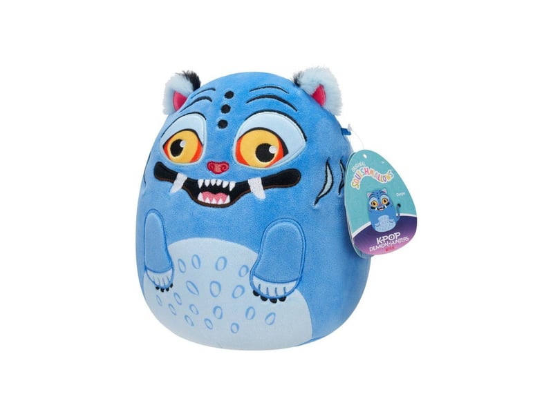  Peluche ultra douce derpy style squishmallows 20 cm KPO0191726099604 - Conforama E