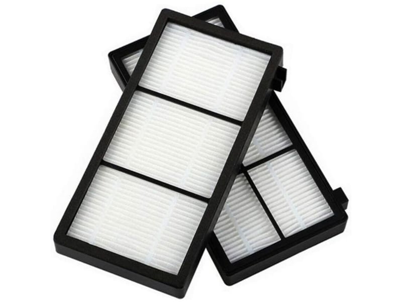  Pièces de rechange pour irobot roomba 980 960 900 880 870 860 800 aspirateur robotique  - Conforama C