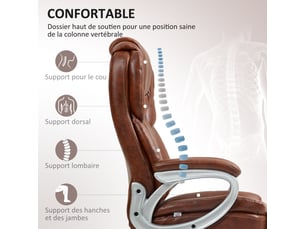 Fauteuil de bureau   