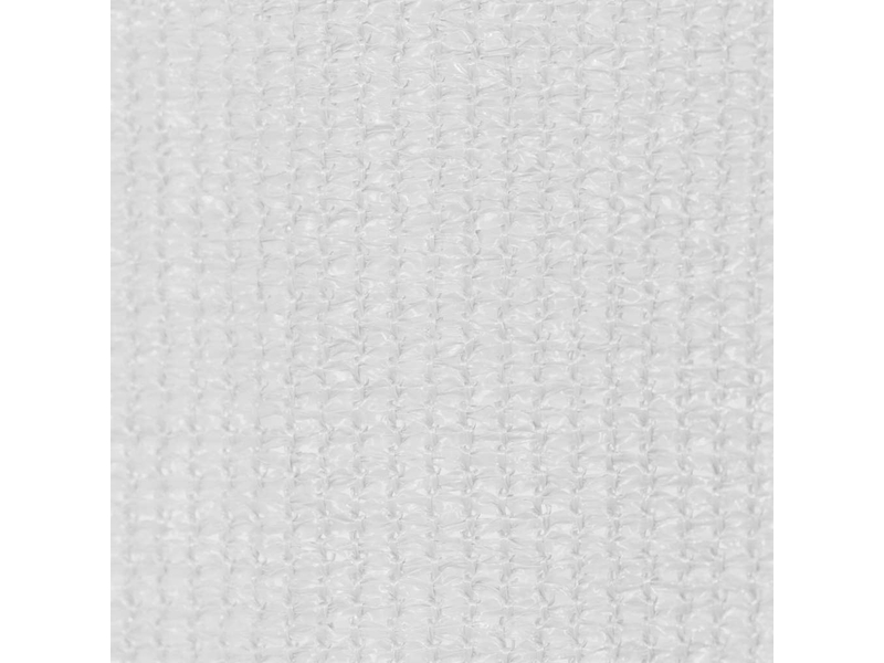  Store enrouleur, store roulant d'extérieur 105 (l) x 140 (h) cm blanc cf47294  - Conforama E