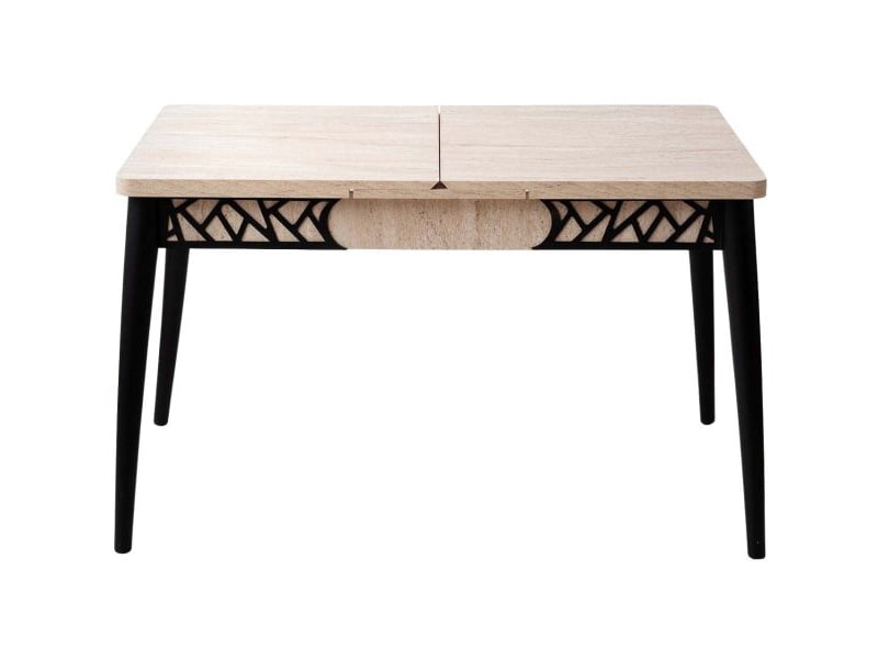  Table de repas extensible mira  - Conforama D
