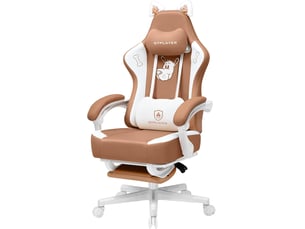 Fauteuil gaming  GTP610-YE-PU 