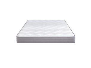 Matelas 160x200 cm <strong>OOIILLEE</strong>  <strong>Luxe haut de gamme</strong> Ressorts soutien Medium épaisseur 20 cm