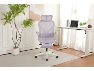 Chaise de bureau WELLTIN  