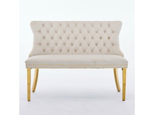 Banquette lit BZ couchage Régulier <strong></strong> <strong></strong> beige