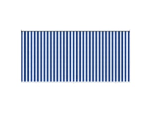 Store enrouleur extérieur, store à rouleau à 90% de blocage uv 400 x 230 cm hdpe cf45194
