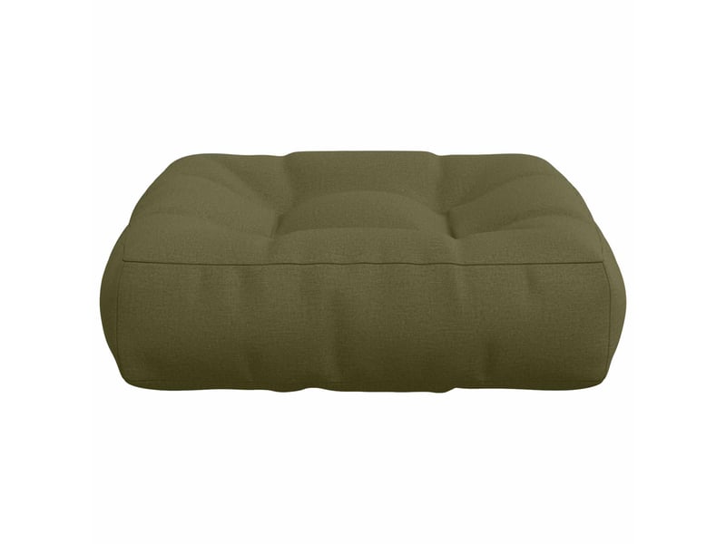 Lot de 4 coussins de siège, coussins d'assise vianen 100 % polyester cf60646 - Conforama D