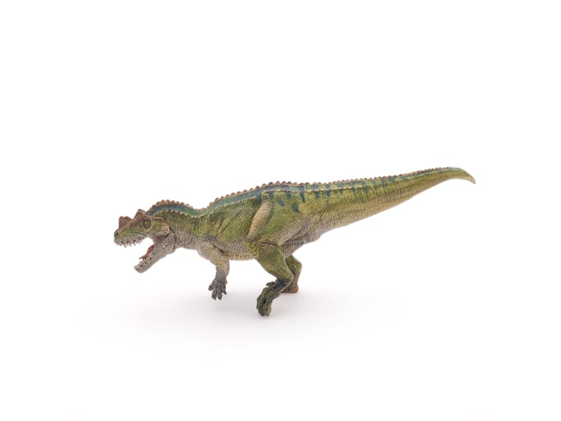  55061 ceratosaurus papo figruine a collectionner 55061 - Conforama A