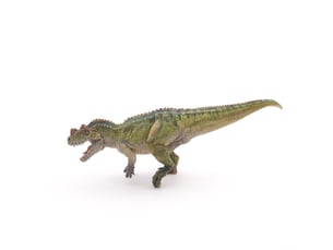 55061 ceratosaurus papo figruine a collectionner