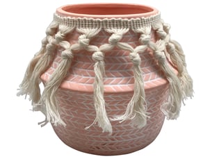 Vase multicolore REVERSO