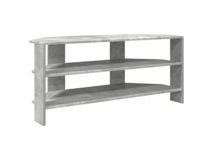 Meuble tv coloris gris    