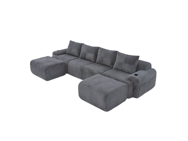 gris foncé
