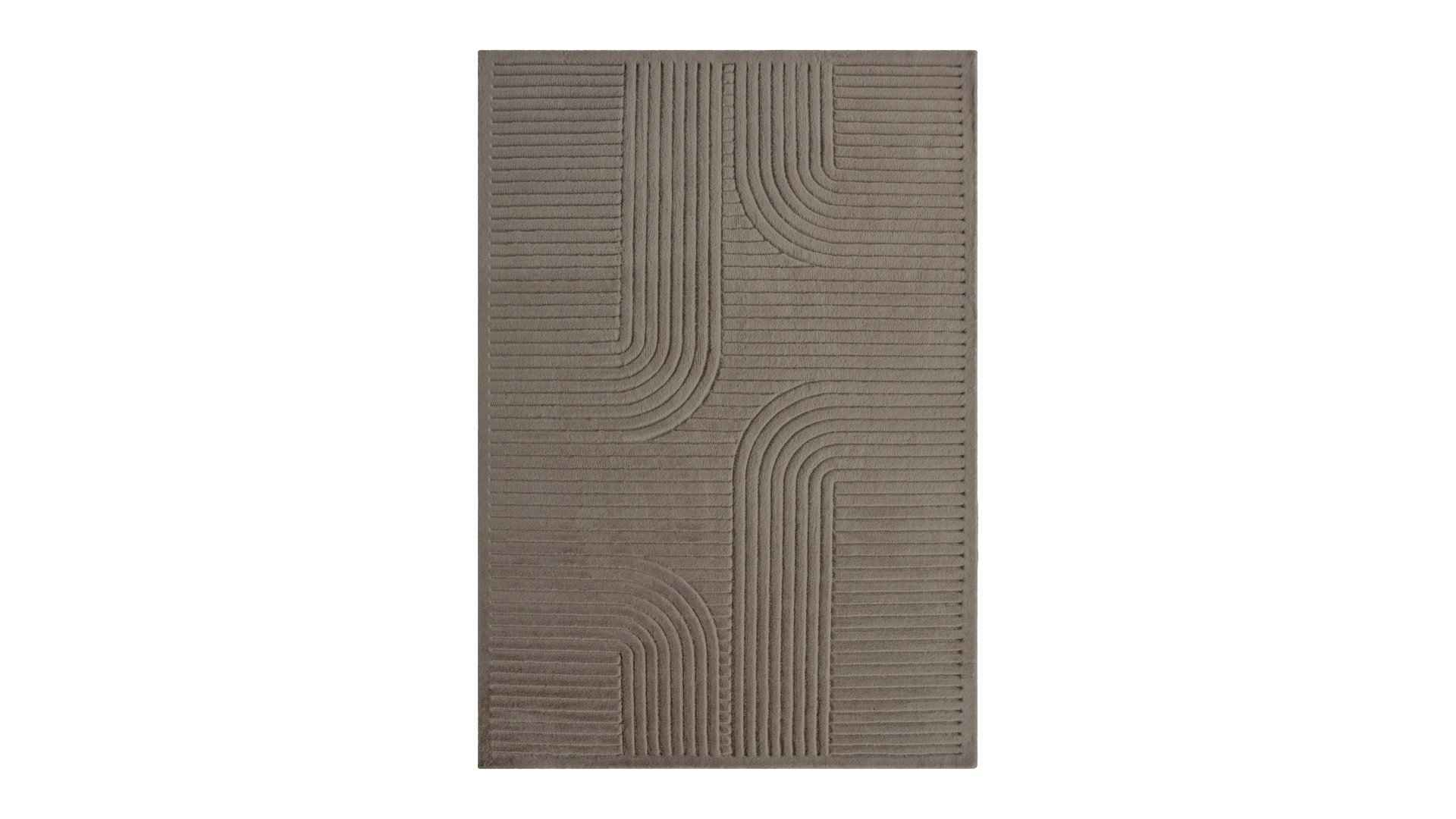 CONFORAMA Tapis 160x230 cm