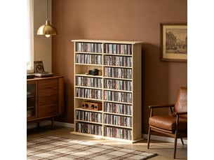Etagère coloris naturel  