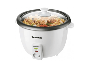 Cuiseur a riz TAURUS 8145512 - 