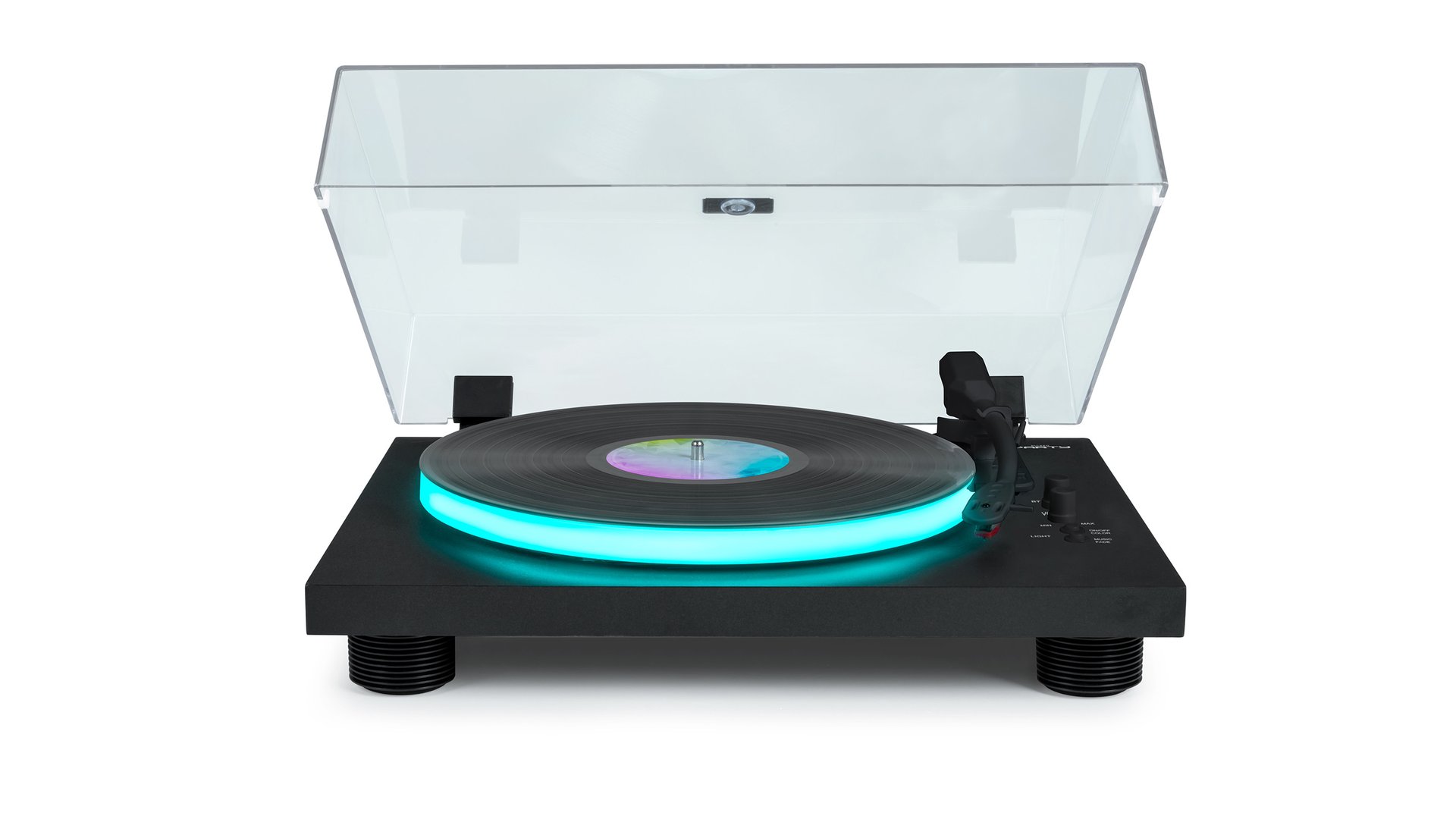 CONFORAMA Platine vinyle