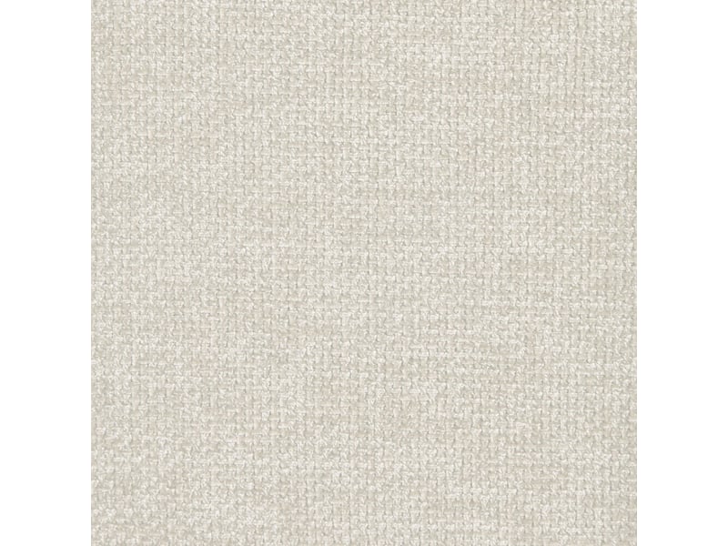  Lot de 2 chaises en velours chenillé crème rich SC47VCCR - Conforama E