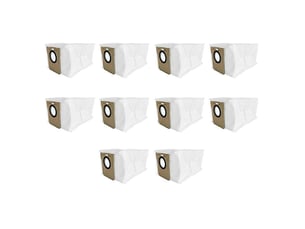 10pcs for l10s ultra l20 ultra s10 pro s20 pro x10 ultra x20 pro dust bag replacement spare part