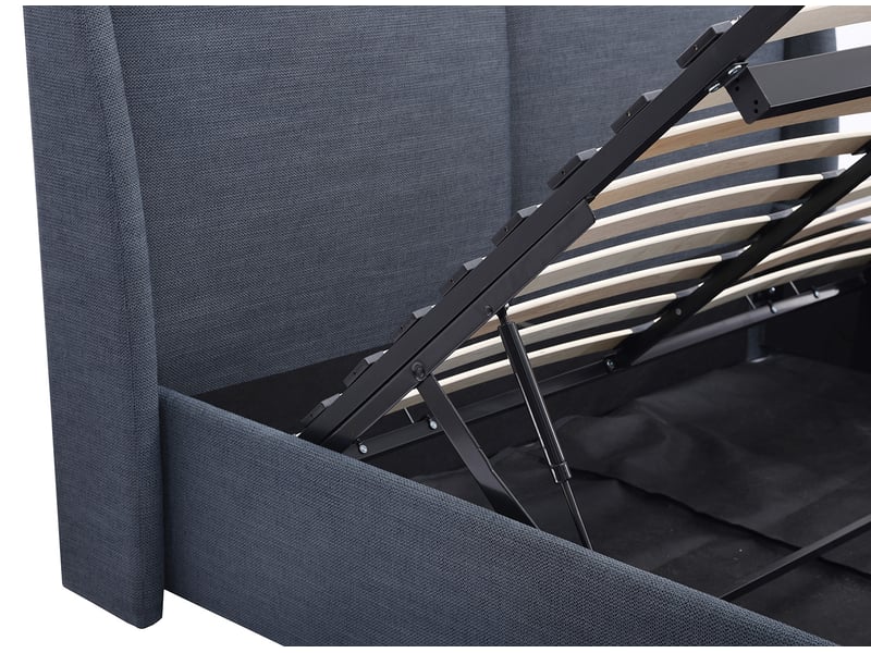 Lit adulte 160x200 cm  - Conforama E