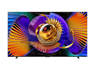 Téléviseur Mini Led <strong>TCL</strong>  - UHD 4K 98 pouces 248 cm