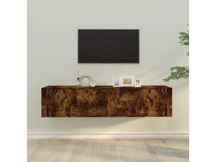 Meuble tv coloris multicolore  <strong></strong>  <strong></strong>