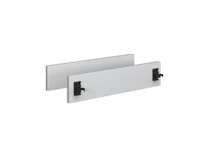 Commode 1 tiroir(s) <strong>VICCO</strong> <strong></strong> coloris blanc largeur 42.3 cm