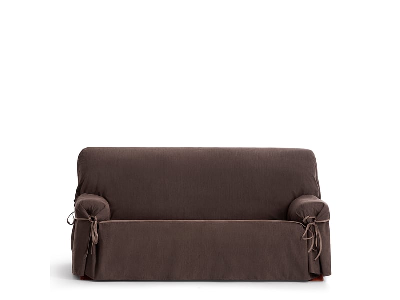 Housses de canapé mod6 universelles loira-protect 2 plz. C7  - Conforama A