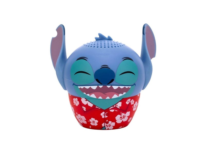  Enceinte bluetooth enfant stitch hawaii rechargeable stereo link 5,1 cm BIT0746507373581 - Conforama A
