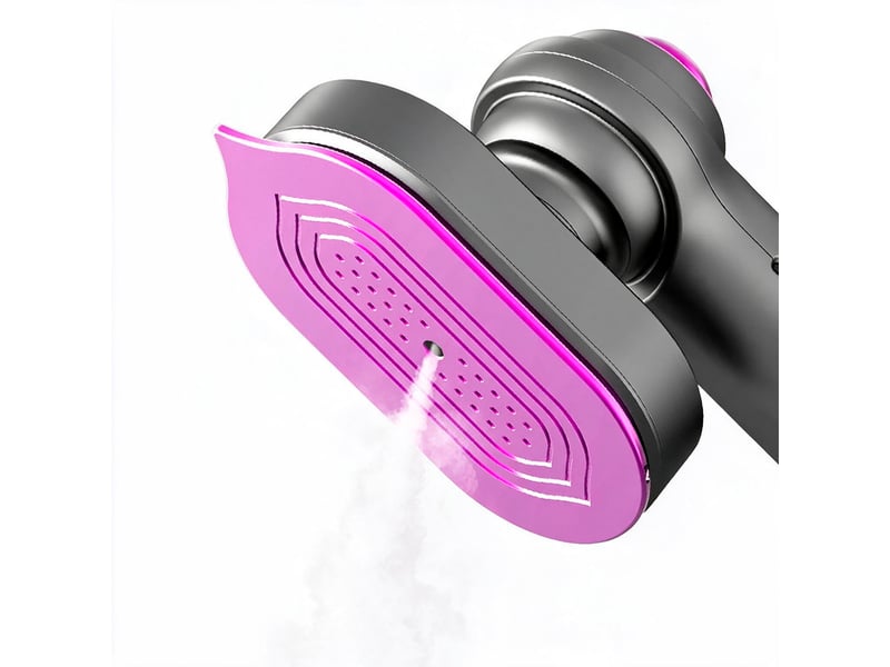Fèr à repasser vertical de voyage Travel Smooth - Conforama D