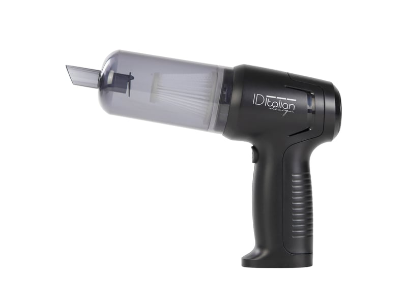  Aspirateur à Main Multifonction 3 en 1 - Aspiration, Soufflage &amp; Gonflage Ultra-Puissant  - Conforama C