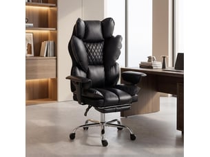 Fauteuil de bureau <strong>VIVRYN</strong> <strong></strong>