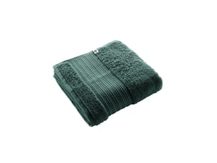 Drap de bain coton garance